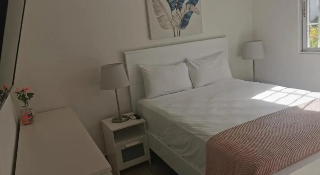 Апартаменты Beautiful stylish apartment near the beach