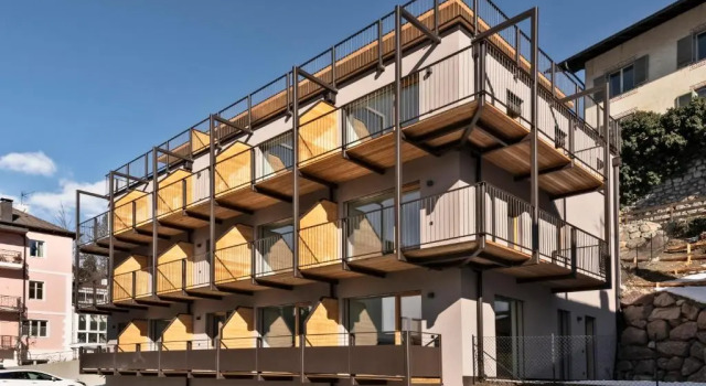 Residence Nives, Забронировать Отель Брессаноне Valle Isarco, рядом с Рождественский рынок Брессаноне
