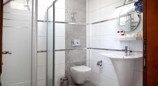 Номер Standard Sato Butik Otel