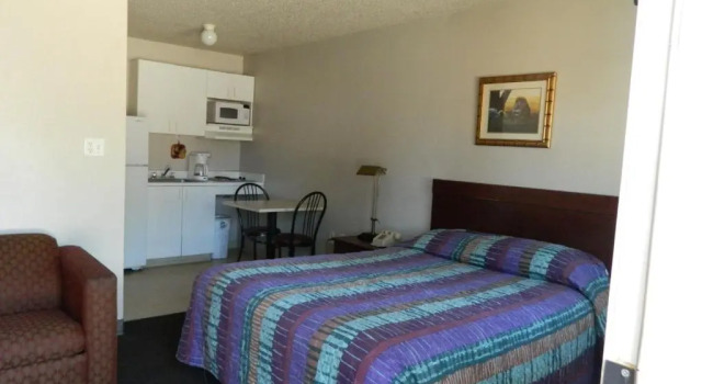 Студия Paris Extended Stay Suites