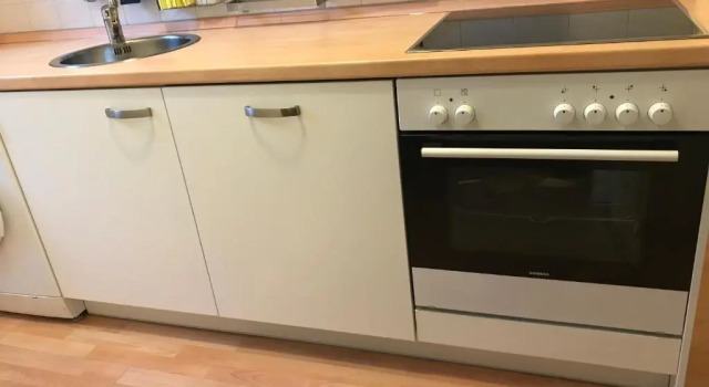 Апартаменты Braunschweig City nahes Apartment