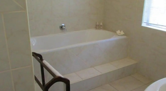 Люкс Comfort Bancroft B&B