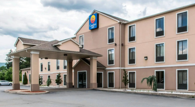Red Roof Inn & Suites Bloomsburg - Mifflinville, Reserva ahora Hotel Mifflinville Poconos