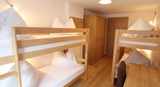 Шале с балконом Modern chalet with sauna near ski area in Saalbach-Hinterglemm Salzburgerland