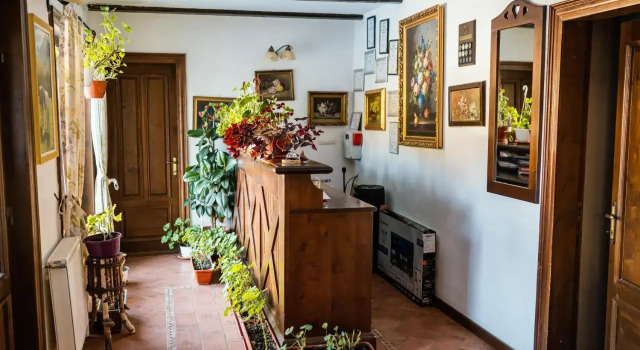 Pensiunea Casa Motului, Забронировать Отель «постель и завтрак» Арьешени Arieseni-Albac