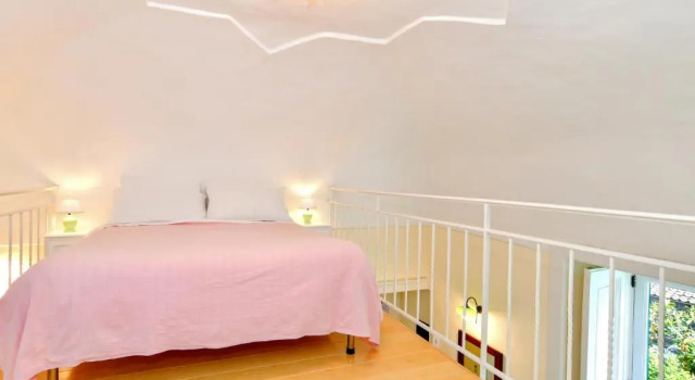 Апартаменты La Ciucciara Holiday Homes