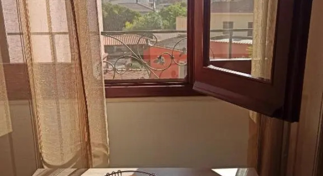 Студия Piazza San Giorgio