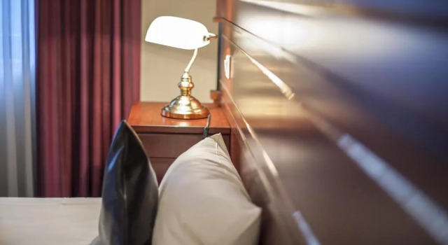 Номер Standard Stargaze Home Hotel