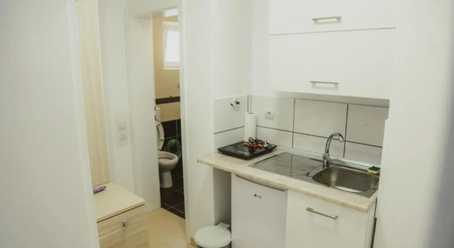 Номер Classic Apartmani Pause