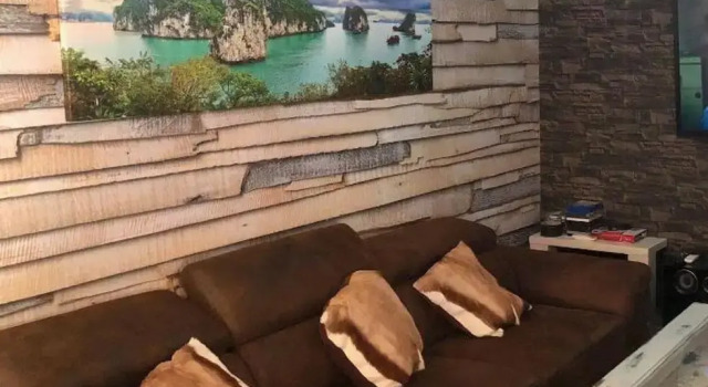 Вилла Kokomo on the Beach With Heated Swimming Pool