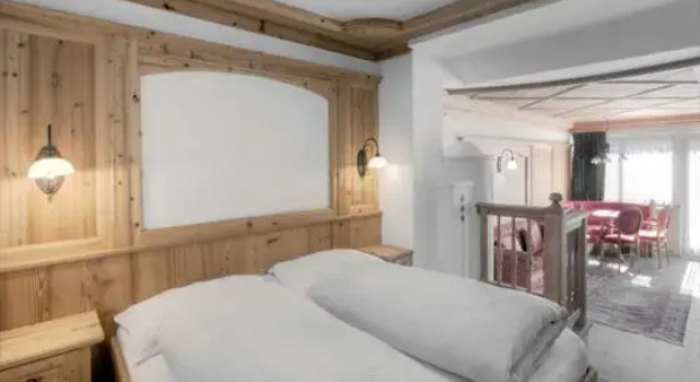 Трёхместный номер Standard B&B Bracun