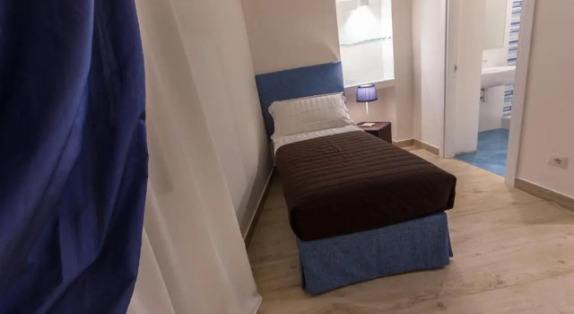 Standard Doppel Zimmer B&B Sigò
