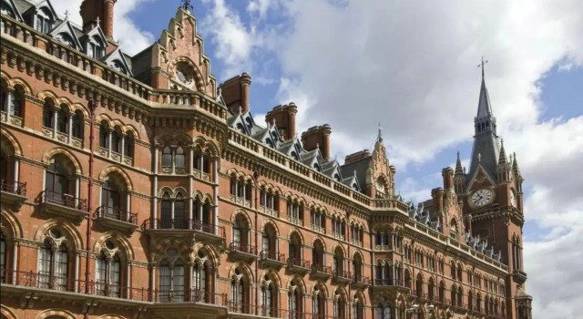 The Rokxy Townhouse - Kings Cross