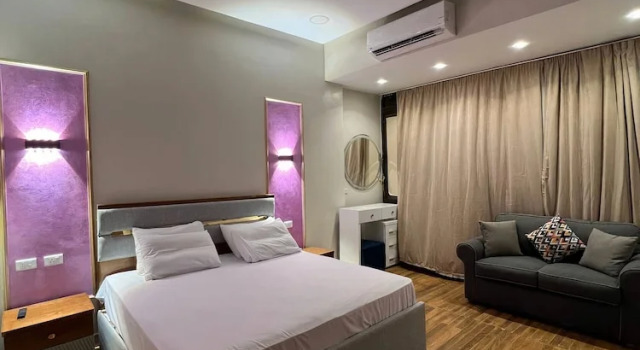 Lucky Hostel, Rezervovat Hostel Káhira Cairo Governorate