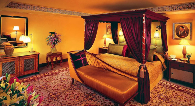 ITC Maratha Mumbai, a Luxury Collection Hotel, Mumbai