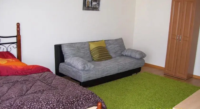 Ferienwohnungen Zentrum Nord, Rezervovat Hotel Hotely v Lipsko s parkováním, Parkování