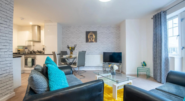 No4 Nursery Convent, Забронировать Отель Отели Англии 5 звезд, 5*