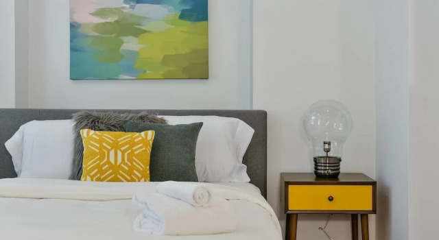 Amazing 2br/1ba Near TD Garden by Domio