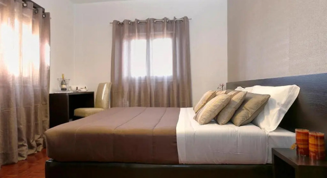 Douro House, Rezerwuj Apartament Tabuaco 