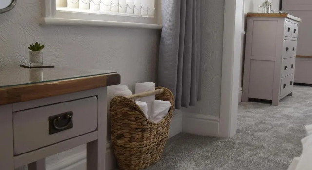 Avenue Guest House, Забронировать Гостевой дом Гостевые дома Блэкпул, рядом с Рынок на улице Абингдон, Гостевой дом