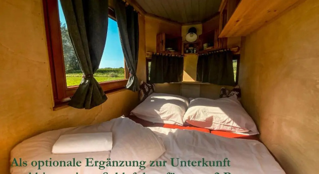 Апартаменты Waldsiedlung
