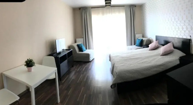 Апартаменты Lake and Spa Apartman
