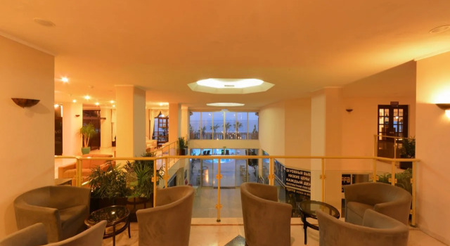 Hotel Anitas