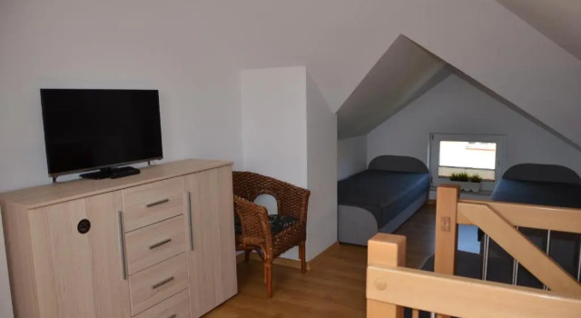 Apartamenty Oleńka, Varaa Huoneisto Ustka 
