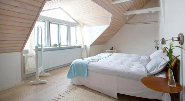 Holberggaard Apartments, Reserva ahora Apartamento Hoteles en Selandia con piscina, Piscina