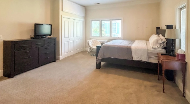 Executive Zimmer The Respite - Bed and Breakfast