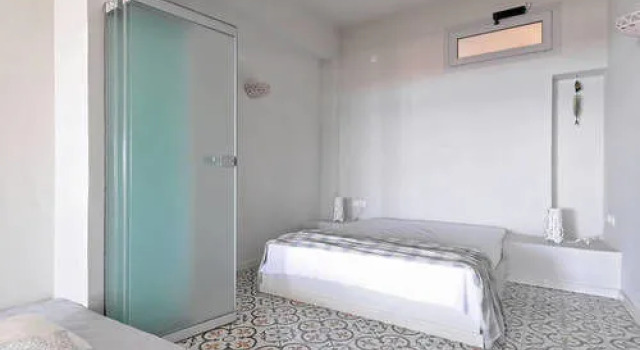 Beachfront Apartment Downtown