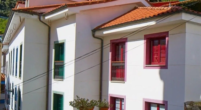 Apartamentos Entrecalles