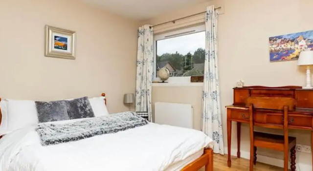 Luxury Home Close to Loch Lomond and the Trossachs, 预订 度假屋 格拉斯哥 斯特拉斯克莱德