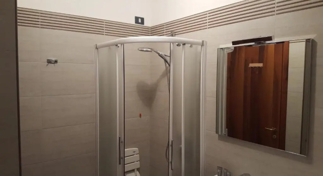 Апартаменты Appartamento Michele tre piscine caraibiche Desenzano del Garda