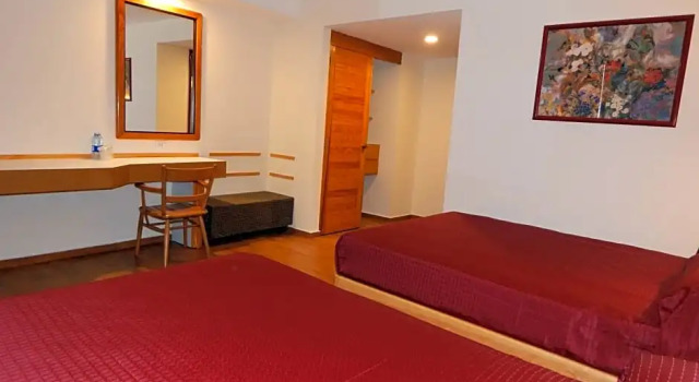 Номер Standard Hotel El Salvador