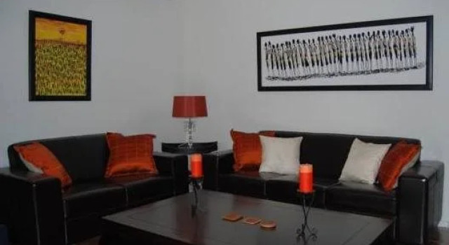 Bayview Lodge