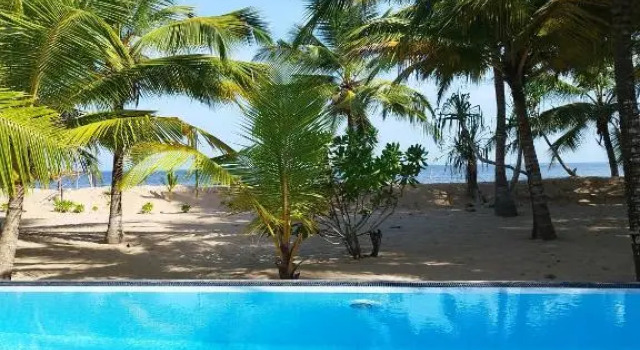 Tropical Garden, Забронировать Отель Тангалла округ Хамбантота