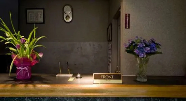Business Hotel Art Plaza, Prenota Hotel Ota 