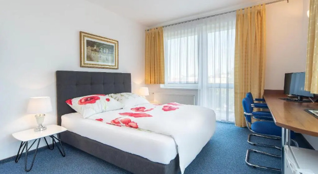 Номер Deluxe La Residence Kasandra