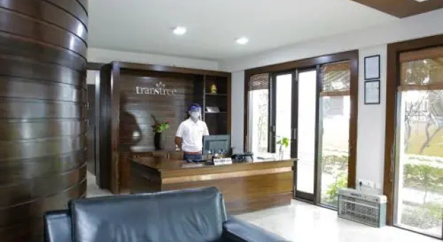 Transtree at Whitefield | Corporate Stays