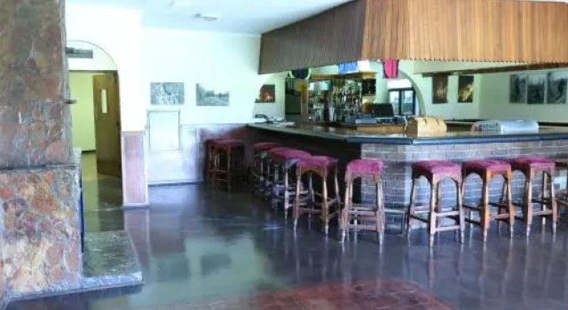 Mhlume Country Club, Buchen Sie Hotel Mhlume Swasiland