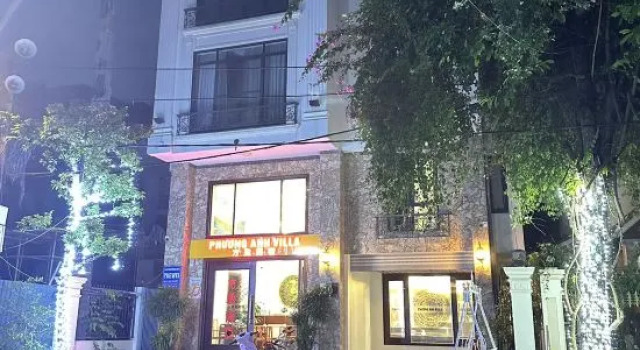 Phương Anh Villa 1, Reserva ahora Villa Bắc Ninh Bac Ninh