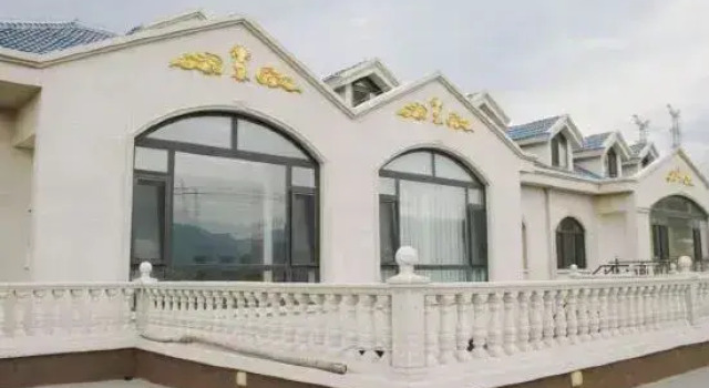 Beijing Nayude Farmhouse, Book Hotel Hoteller i Beijing Province med parkering, Parkering