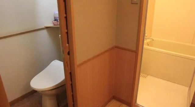 Run of House Hotel Futaba