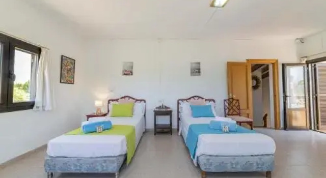 Villa Can Gosp / Sa Caseta den Mateu, Book Villa Alcudia Majorca