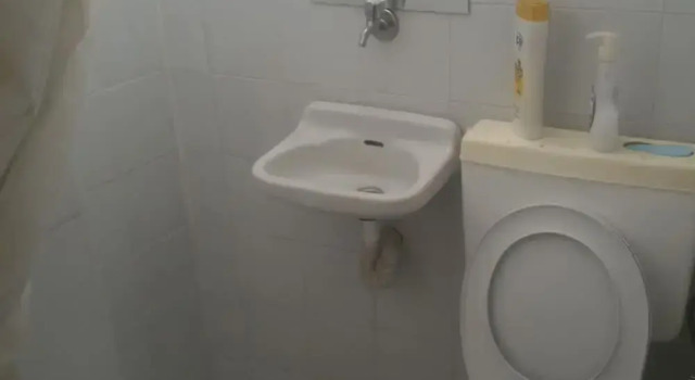 Студия с балконом Set Arat Motel & Pansiyon