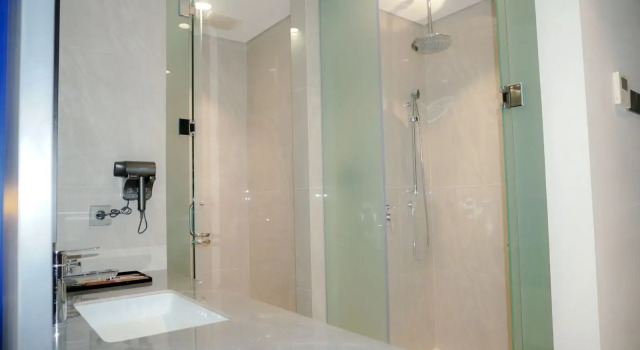 Suite junior Nusatu by ARTOTEL - Semarang