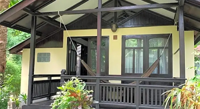 The Village Bunaken