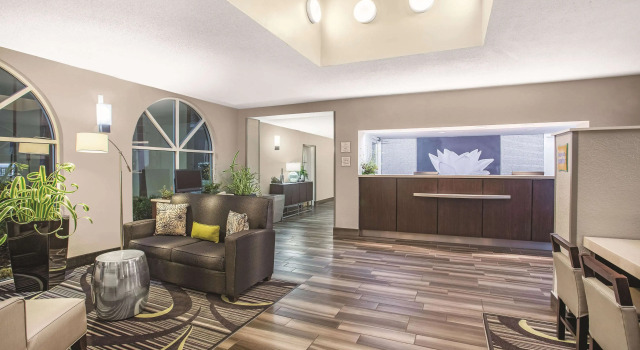 La Quinta Inn & Suites Fort Lauderdale Tamarac, Rezervovat Hotel Tamarac Fort Lauderdale West