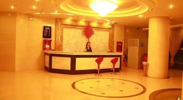 Xiangming Holiday Inn, Varaa Hotelli Hotellit Sichuan pysäköinnillä, Pysäköinti